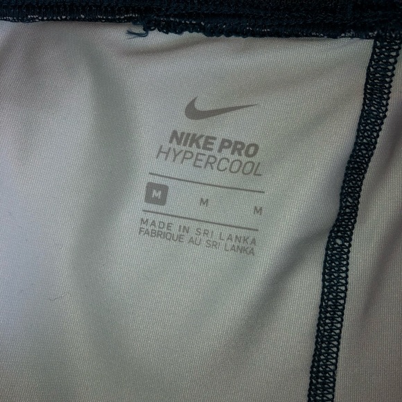Nike leggings - Picture 2 of 2